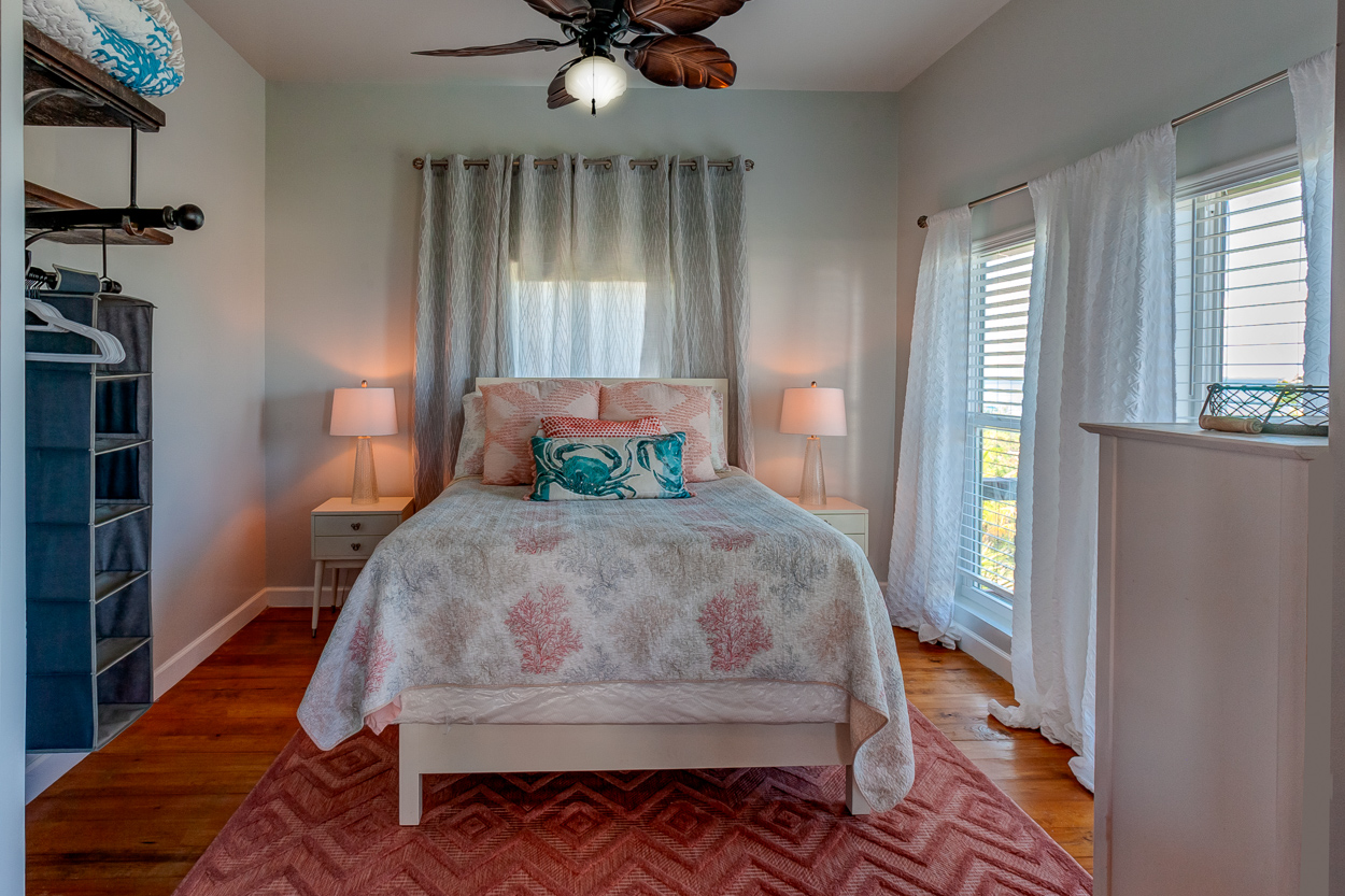 Pirate's Place vacation rental home on Great Guana Cay, Abaco